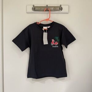 Zara California Scooter Tee 5 Years NWT